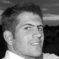 Singer Vehicle Design Employee Alex Cox's profile photo