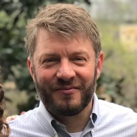 E-mail e número de telefone de Rob Mortensen