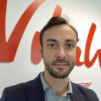 Fortuneo Employee Xavier Jahan's profile photo