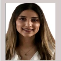 CodeFish Employee Elissa Mrad's profile photo