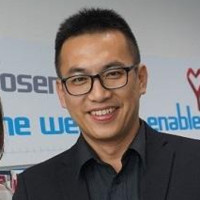 Albert Yang Email & Phone Number
