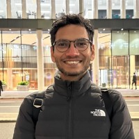 Wells Fargo Employee Shivi Jain's profile photo