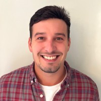 PayCompass Employee Keith Barnaby's profile photo