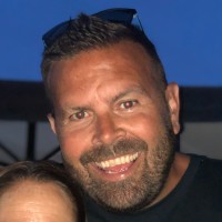 Great Western Railway (GWR) Employee Keirran Slimmon's profile photo