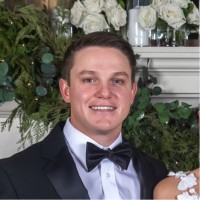 Huckins Yacht Employee Walker Hilpert's profile photo
