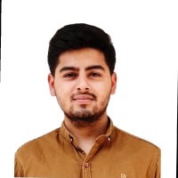 Microsoft Employee Shubham Chandel's profile photo