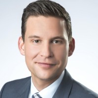 HEK - Hanseatische Krankenkasse Employee Thorben Lösche's profile photo
