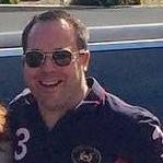 Ecentria Employee John Mills's profile photo