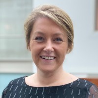 Onapsis Employee Kristen Nendza's profile photo