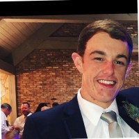 Dallas Running Company Employee Caleb Lewis's profile photo