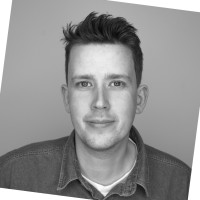 Cadesign form Employee Kaare Nørregaard's profile photo