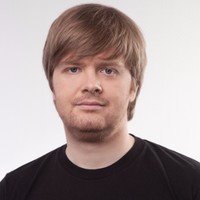 TheFirstMillion Employee Dmitriy Bondar's profile photo