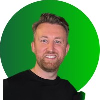 InfraRec. Employee James Ryan's profile photo