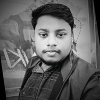 Spellbound Inc. Employee Abhishek Kumar's profile photo