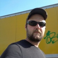Groundstar Express Ltd Employee Wayne Gordon's profile photo