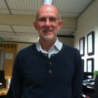 KCA Deutag Drilling Ltd Employee Nick Beesley's profile photo