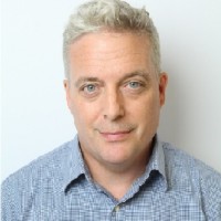 Citigroup Employee Scott Dingman's profile photo