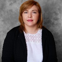 University of Galway Employee Josephine Hynes's profile photo