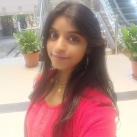 EnviroBiomics Employee Aruna Nasu's profile photo