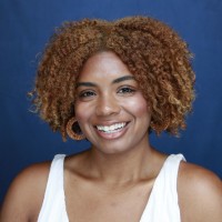 Self-Help Federal Credit Union Employee Taylor Fountain's profile photo