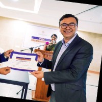 Confidential Employee Mohan Basnet's profile photo
