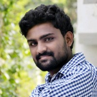 Rasmalah - رسملة Employee Sankeerth N's profile photo