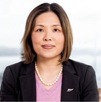 Ally Cui Email & Phone Number