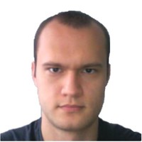 Leadex Systems Employee Grigoryev Andrey's profile photo