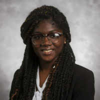Moody's Analytics Employee Nana Lowery's profile photo