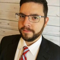 Hay Creek Hotels Employee Josh Hamlin's profile photo