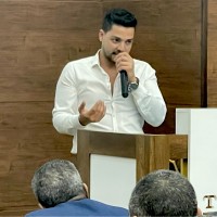 OUTING MOOD Employee Abdullah رشوان's profile photo