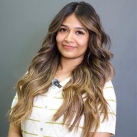 IMC Certifications Employee Sukanya Tk's profile photo
