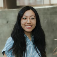 SkillBit (formerly MetaCTF) Employee Emily Chen's profile photo