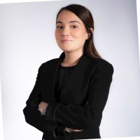 Handicall Employee Olivia du Halgouët's profile photo