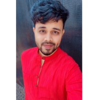 Whatfix Employee Shrenik S's profile photo