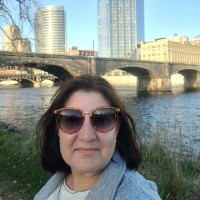 Advent Business Company Employee Pam F's profile photo