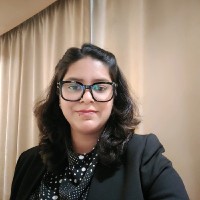 National Payments Corporation Of India (NPCI) Employee Deepali Pathak's profile photo