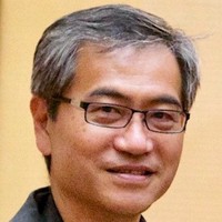 Houston Eye Associates Employee Tom Sun's profile photo