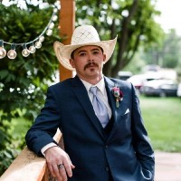 Morgan County Rural Electric Association Employee Benjamin Haight's profile photo