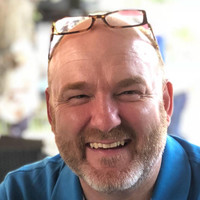 ARK Consultancy Ltd Employee Ian Jackson's profile photo