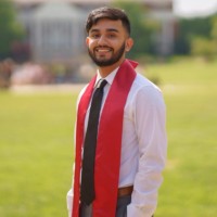 Dev Sheth Email & Phone Number