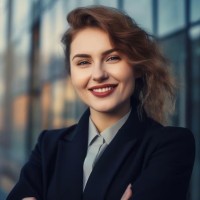 Olivia Marson Email & Phone Number
