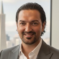 Andre Tehrani Email & Phone Number