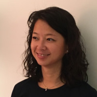 EDF Employee Keng Ly's profile photo