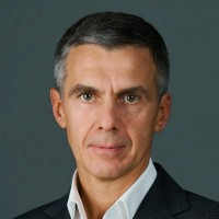 AK BARS BANK, OJSC Employee Nikolay Stepanov's profile photo