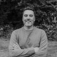 Vigilant Employee Bryon Bailey's profile photo
