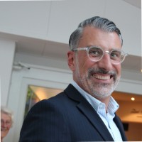 Digitaliseringsstyrelsen Employee Moritz Frey's profile photo