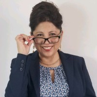 Halton Regional Police Service Employee Marcela Aranda Urueña's profile photo