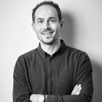 TEVEO Employee Steffen Hack's profile photo