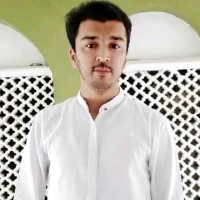 halal Research Council Employee Kashif Hussain's profile photo
